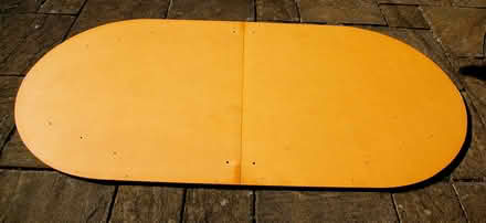 Photo of free Dining table enlarger made from MDF (Walton Superior WA4) #1