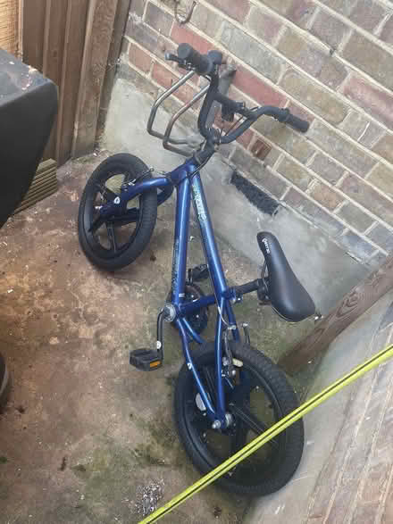 Photo of free Kids bike (CR2) #1