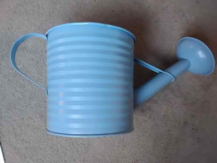 Photo of free Small decorative watering can (Northern Moor M23) #1