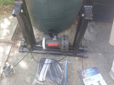 Photo of free Aldi bikemate turbo trainer (Lower Place OL16) #1