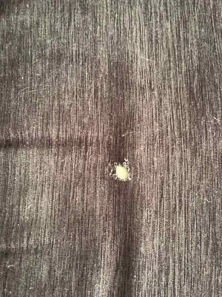 Photo of free L shaped sofa (L19) #4