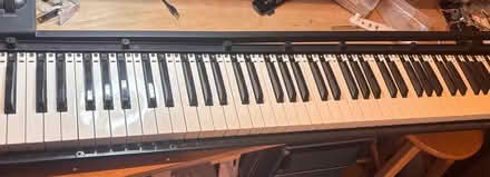 Photo of free Keybed for projects (CT11) #2