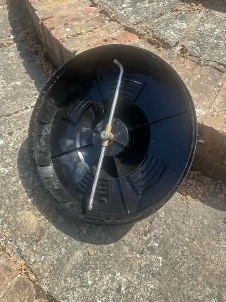 Photo of free Driveway/Path Cleaner Accessory (Biggin Hill TN16) #2