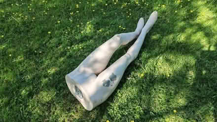 Photo of free Mannequin Legs (GL6) #2