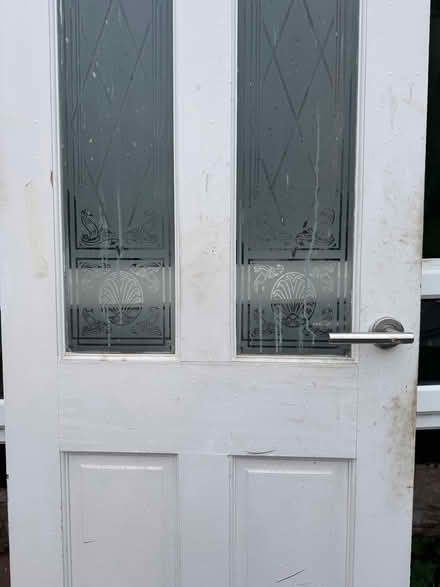 Photo of free Semi Solid internal door (Greet B11) #2