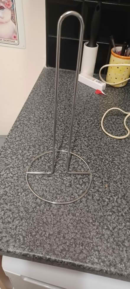 Photo of free Kitchen roll holder (M32) #1
