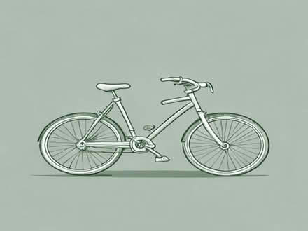Photo of Kids bike for 8 & 10 years (Lower Walkley S6) #1