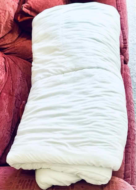Photo of free Double size Duvet (Hall Green . B28) #1