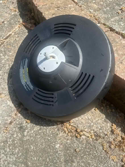 Photo of free Driveway/Path Cleaner Accessory (Biggin Hill TN16) #1
