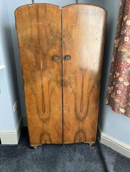 Photo of free Tallboy + chest of drawers (Manor Park E12) #2