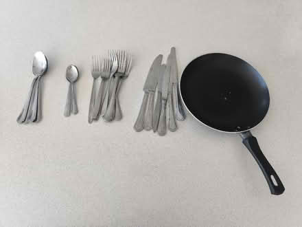 Photo of free Kitchen stuff (Dun Laoghaire) #1