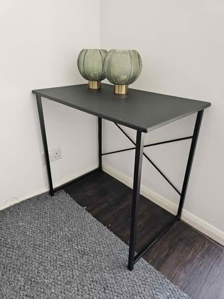 Photo of free Small desk (W5) #2