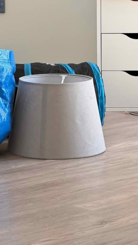 Photo of free Lampshade (The Exchange LS12) #1