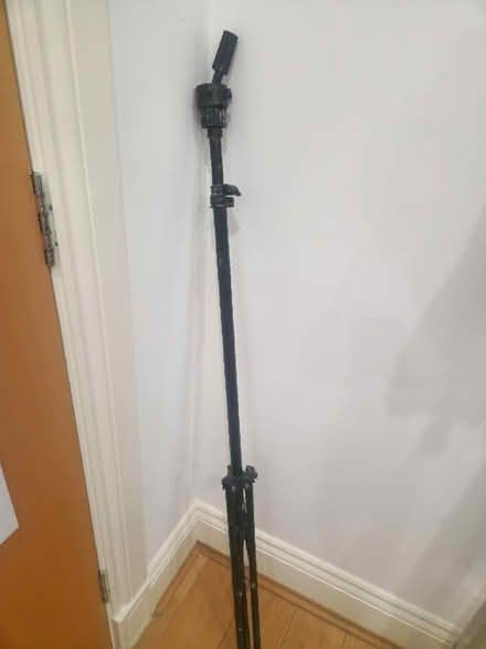 Photo of free Old Wig Stand (PR9 0EA) #1