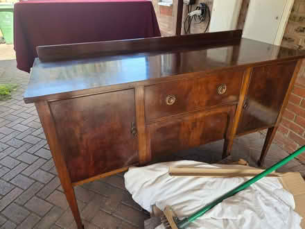 Photo of free Sideboard (Sandhills OX3) #1