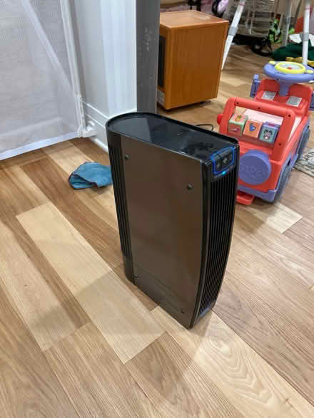 Photo of free Truman Cell Air Purifier (Leslie park (nepean)) #2