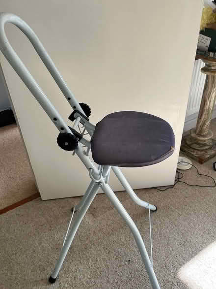 Photo of free Perching stool (Nr Bridport DT6) #2