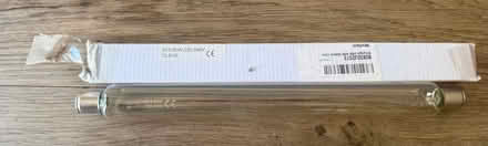 Photo of free Striplight Clear Bulb - 60W - 284mm (Cowplain PO8) #2