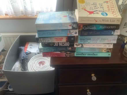 Photo of free Books (SM4 morden) #1