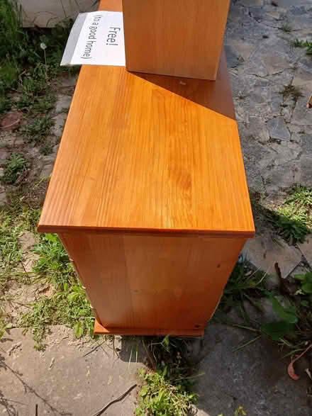 Photo of free Drawer unit (Bridgemary PO13) #3