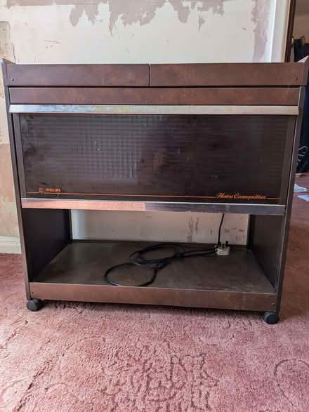 Photo of free Philips Hostess Food Trolley (Yatton BS49) #1