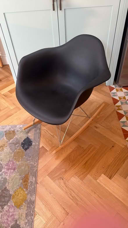 Photo of free 2 chairs (Hitchin, near town (SG5)) #2