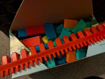 Photo of free Kid Toys Dominos (Carlstadt, NJ) #1