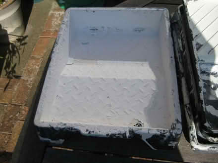 Photo of free Paint trays and roller handles. (Ruddington NG11) #2