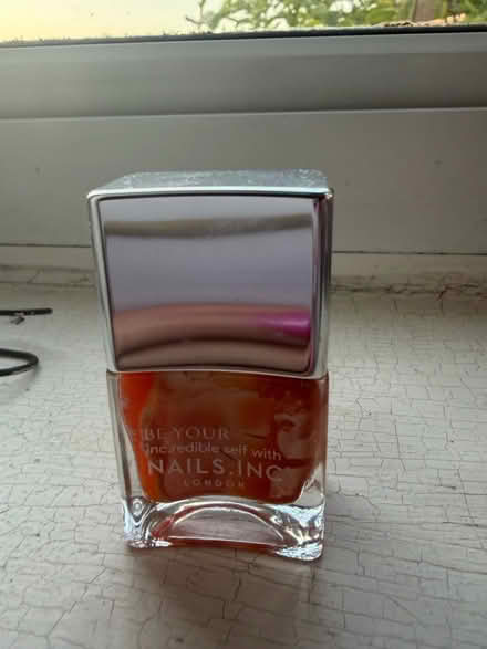 Photo of free Nails Inc (Westbury Wilts BA13) #1
