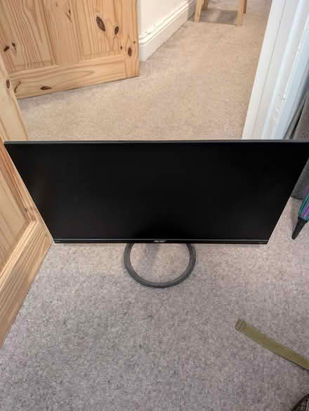 Photo of free Asus R241Y monitor (Lee Green, SE13) #1