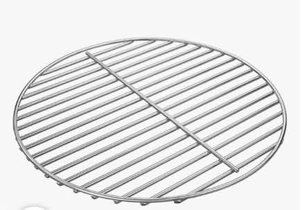 Photo of Inside charcoal grate for Weber BBQ (Guildford GU4) #2