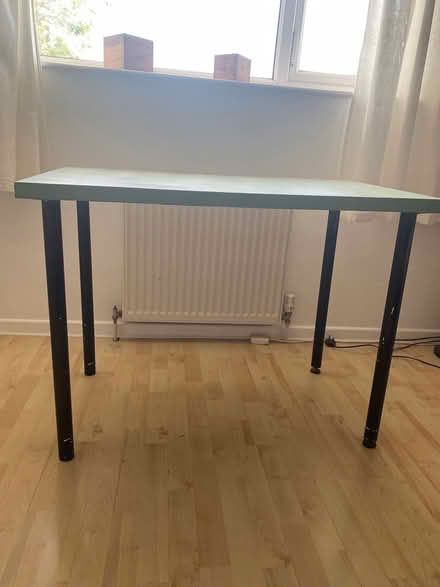 Photo of free IKEA table (Upton-upon-Sever, WR8) #2