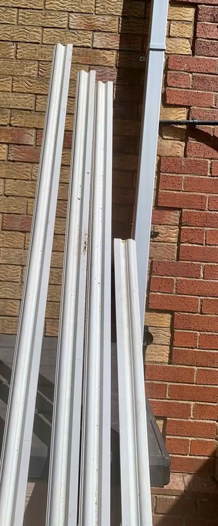 Photo of free skirting boards #2 (Binley Coventry) #1