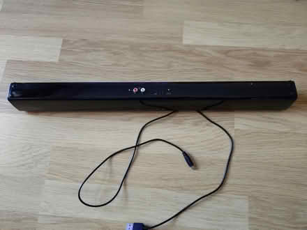Photo of free Sound bar (Canons Park HA7) #2