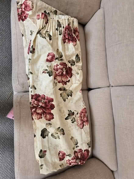 Photo of free Sofa (Tavistock, Bedford) #1