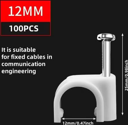 Photo of free 25 foot ethernet cable new (Moor Allerton LS17) #1