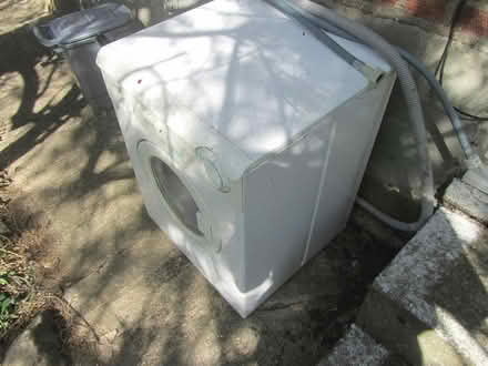 Photo of free furniture + gardening bits + toys (Potters bar EN6) #4