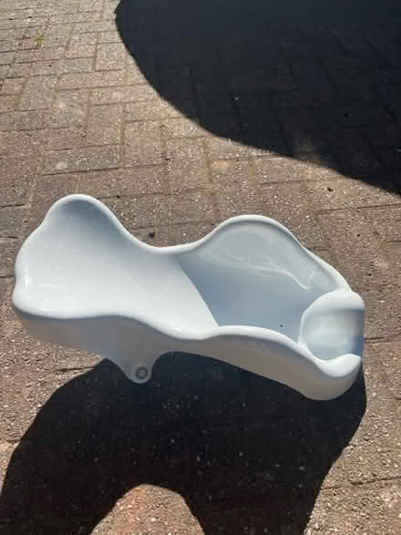 Photo of free Baby bath seat (Solihull b92) #1