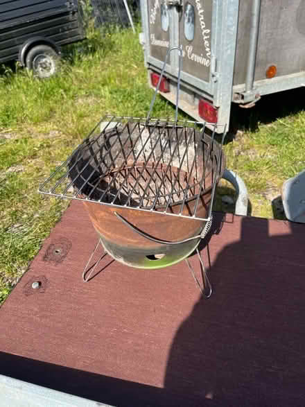 Photo of free Bucket BBQ (Breadstone GL13) #1