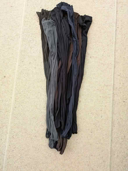 Photo of free Thick Tights M/L could also be used for craft projects. (Bradwell MK13) #1