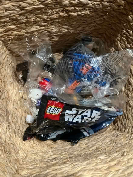 Photo of free Basement clean out part 2 (Knox Boulevard) #3