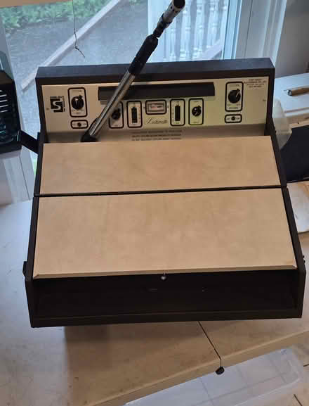 Photo of free Sound Craft Lecternette podium (Stoneham) #2