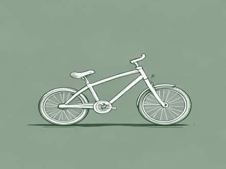 Photo of Children bike (Halliwell BL1) #1