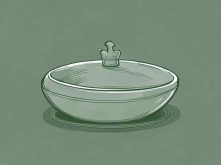 Photo of Crown Green Bowls (Gallowstree Elm DY7) #1
