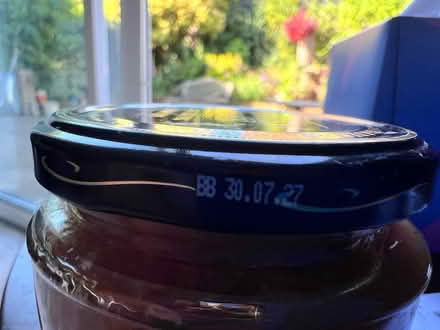 Photo of free Three Fruit Chutney (Arnold, NG5) #4