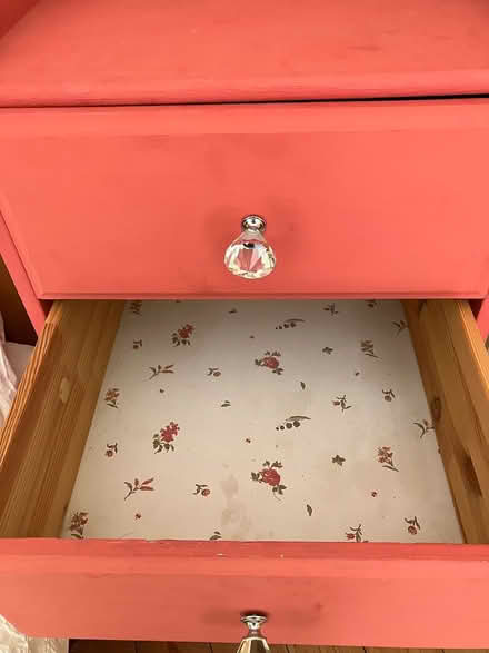 Photo of free Chest of drawers (Faversham ME13) #2