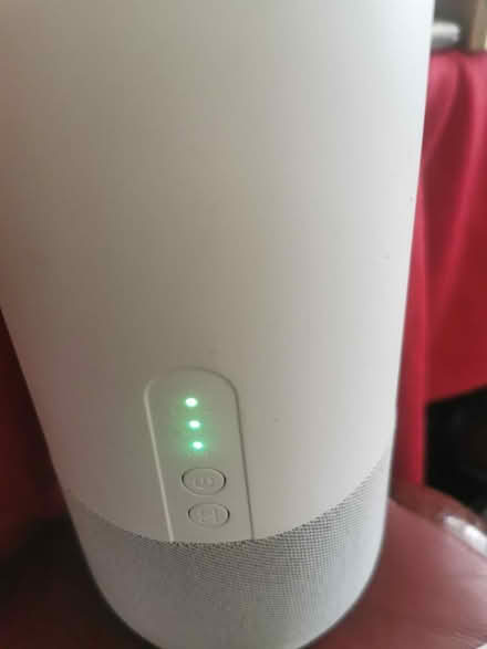 Photo of free HUAWEI AI Cube (Parkstone BH14) #3