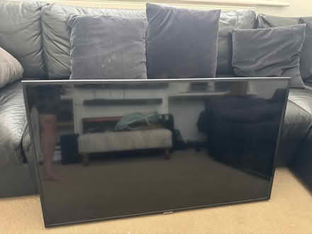 Photo of free Samsung Tv (Kemsing TN15) #1