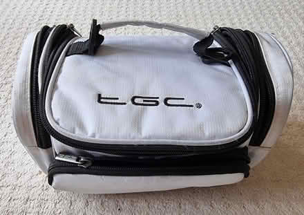 Photo of free Medical bag (Laindon SS15) #1