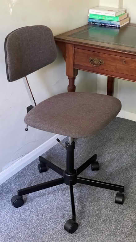 Photo of free Adjustable adult desk chair (Rochester ME1) #1